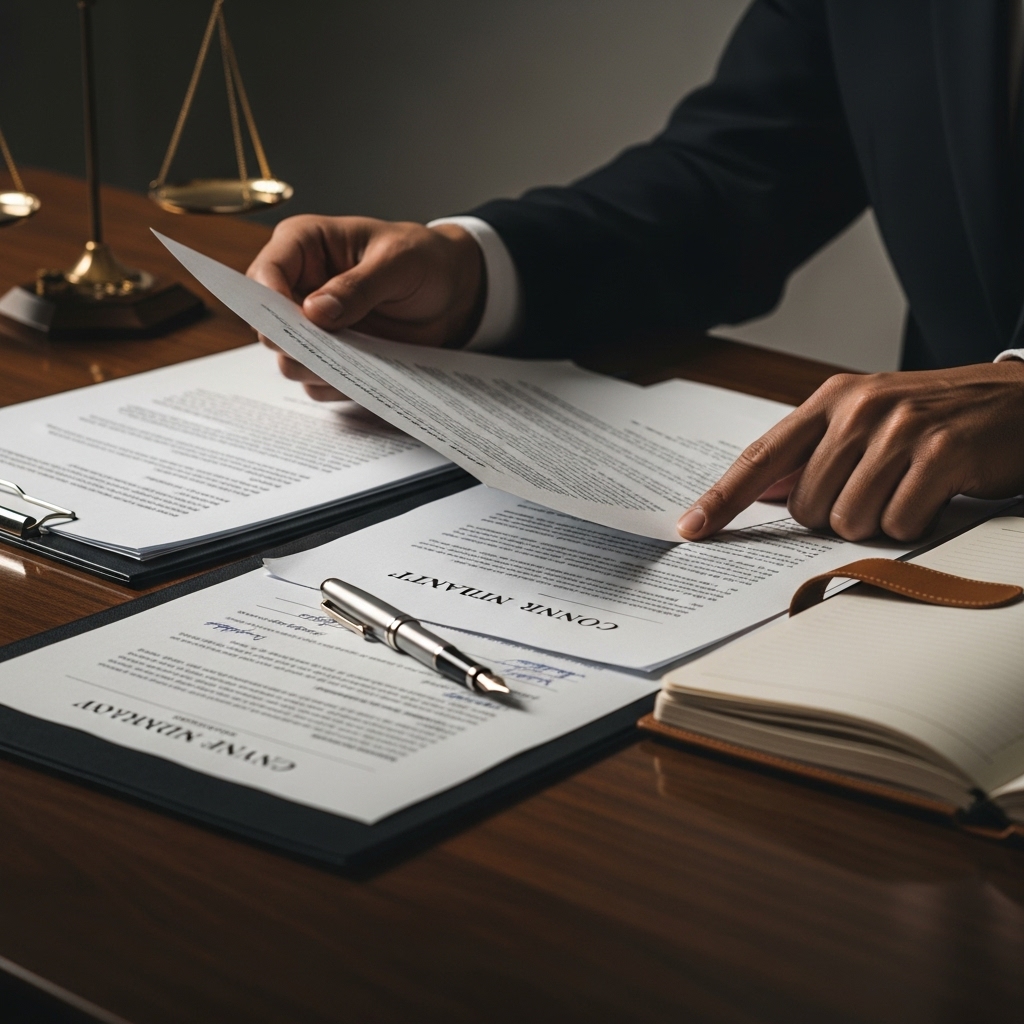 النزاعات المالية