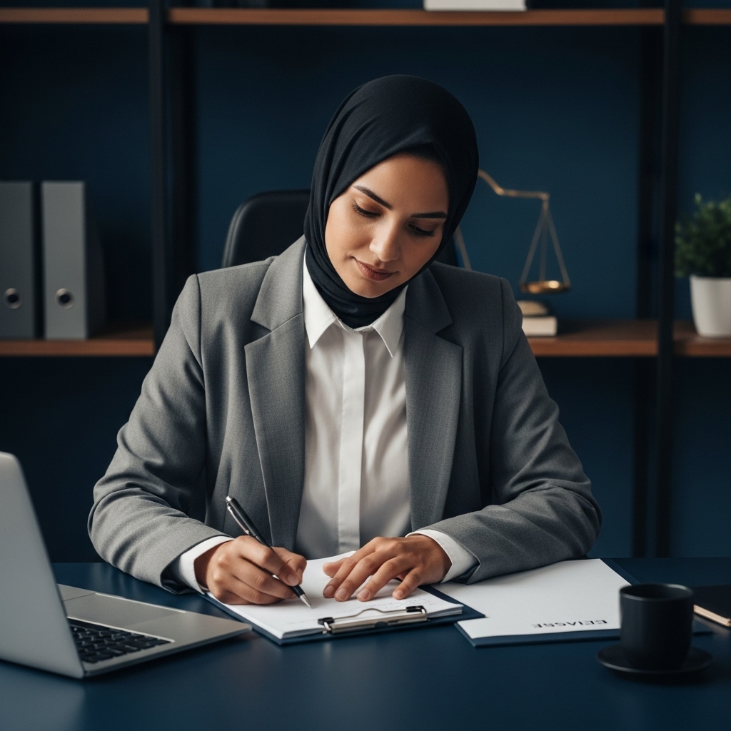 قضايا الاحتيال المالي